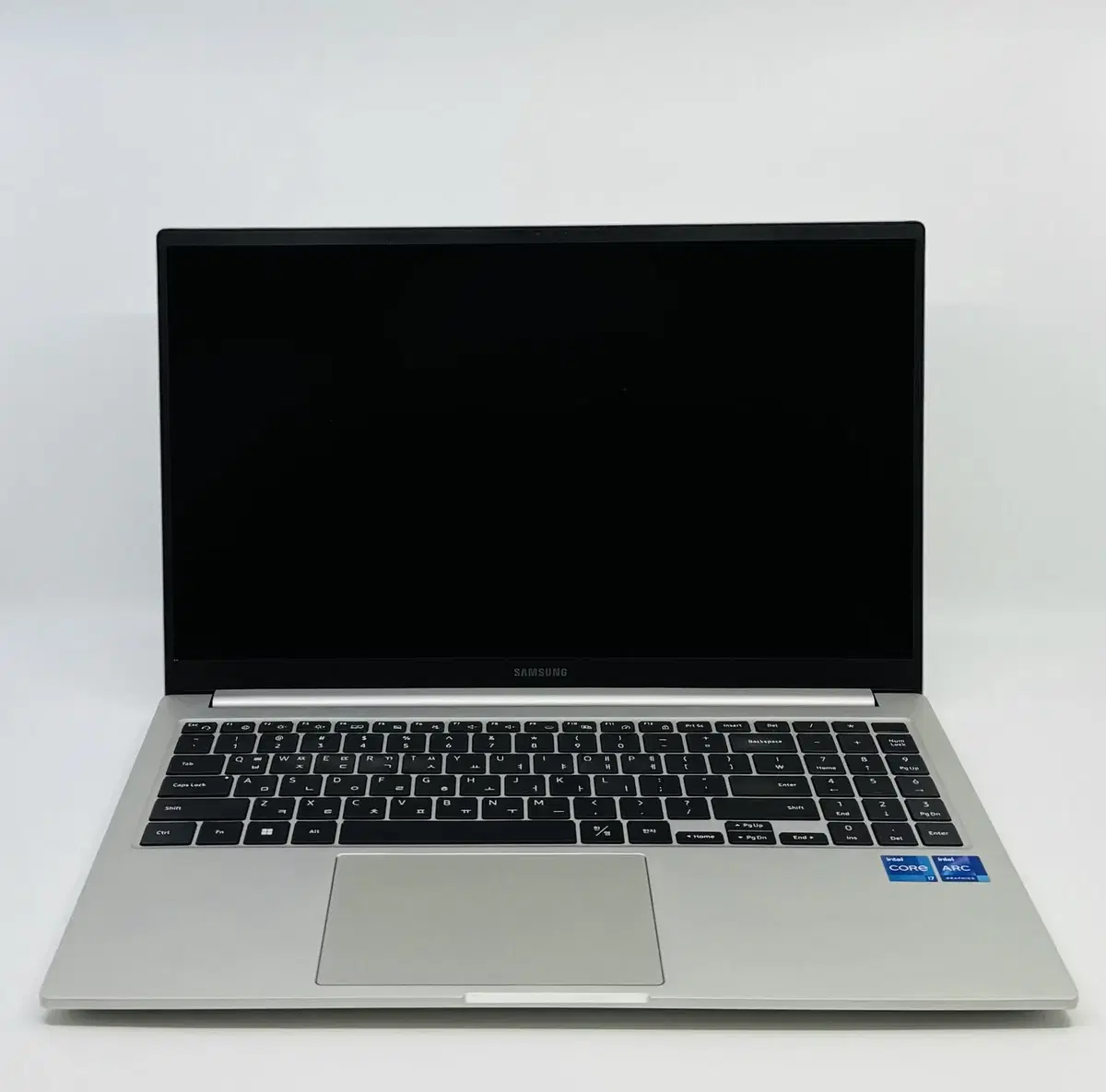 삼성 갤럭시북2 NT750XEE-XD71S 풀박스 I7/1TB 노트북